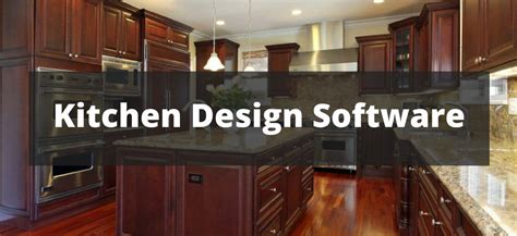 This is a layout that comes with a lot of space and lots of room for the cabinets. 24 Best Online Kitchen Design Software Options in 2021 ...