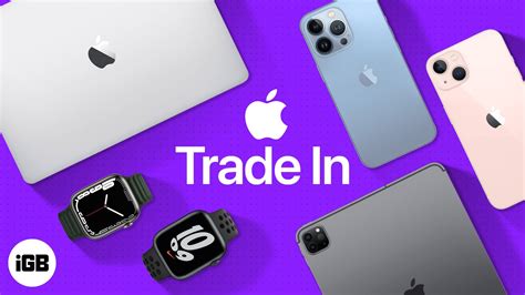 How To Check Trade In Value Of Iphone Apple Watch And Mac Igeeksblog
