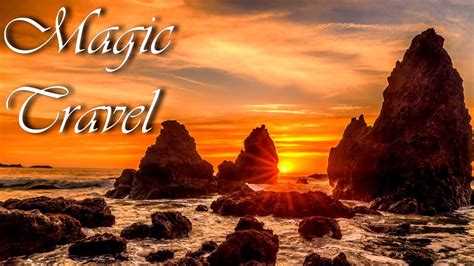Stive Morgan Magic Travel Волшебное Путешествие Youtube