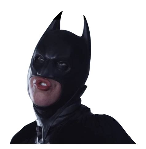 Batman Derp Face Online Image Arcade