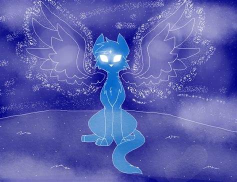 Starclan Is With You By Ladymaliah On Deviantart