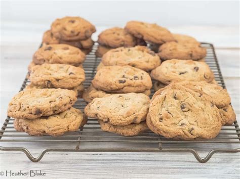 Irish cookies, also called biscuits, are part of the grand tea tradition in the british isles. Irish Cream Chocolate Chip Cookies - Rocky Mountain Cooking