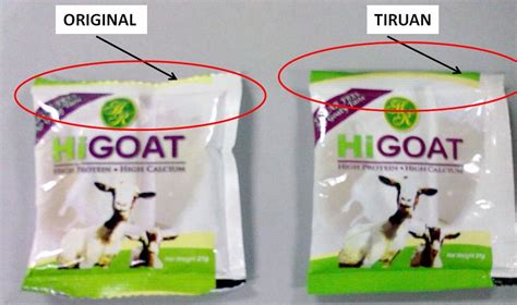 Check spelling or type a new query. HiGOAT! Susu Untuk Kehidupan. Susu Kambing Terbukti ...