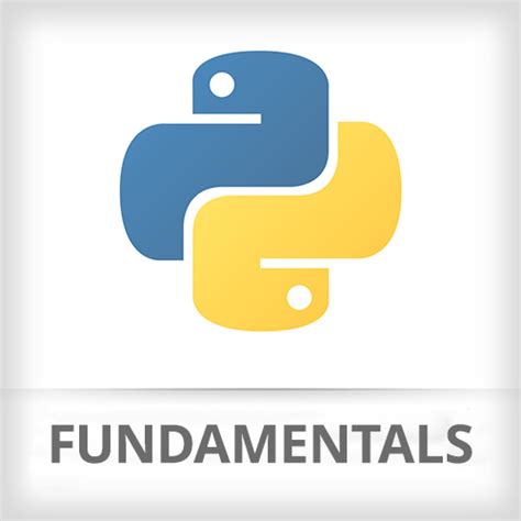 Programming for intermediates learn the fundamentals of python programmingpython is one of the bes. Learn Practice: Data Types - Python Fundamentals