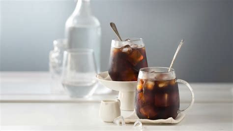 15 Homemade Iced Coffee Recipes That Are Fancy Easy