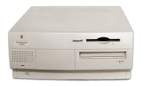 Power Macintosh 7300 Apple Wiki Fandom