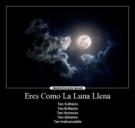 Arriba 105 Imagen De Fondo Frases De La Luna Y El Amor Mirada Tensa