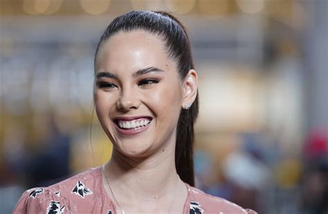 She recently was announced as miss universe 2018, who was 2016 miss world philippines before. Catriona Gray files complaint against person who allegedly ...