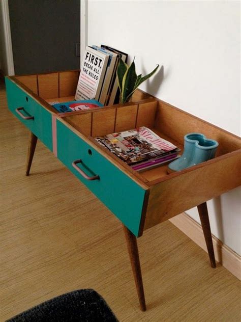 Get recycled wood dresser at alibaba.com and add style and function to a bedroom. Genius ways to repurpose dresser drawers | The Owner ...