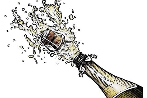 Wine 101 How To Pop Champagne Like A Pro Wsj