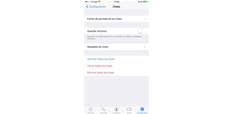 Trucos Para Tener Whatsapp Más Organizado Hablando De Manzanas