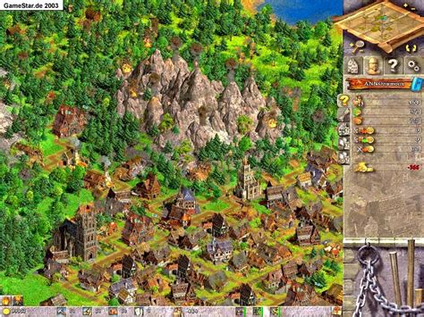 Apply the official anno 1503 v1.06 patch. ANNO 1503 | ANNO Portal | Ubisoft