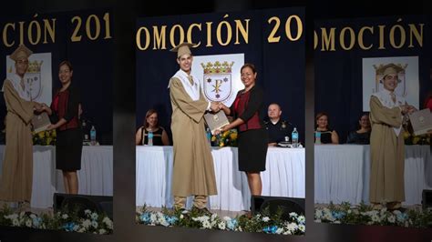 Instituto nuestra señora del carmen privado dist. COLEGIO NUESTRA SEÑORA DEL CARMEN PROMO 2016 - YouTube