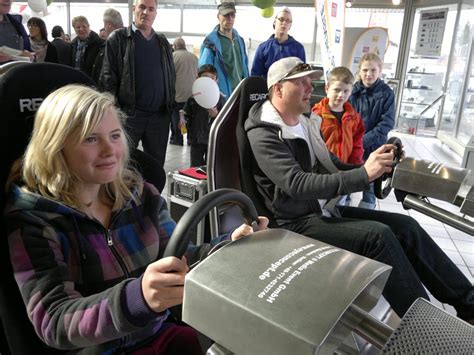 There are 8 professionals named timur lenk, who use linkedin to exchange information, ideas, and opportunities. Driveseat Fahrsimulator Formel 1 (Solo Version) mieten