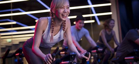 Find A Fitness Centre Near You Virgin Active Thailand