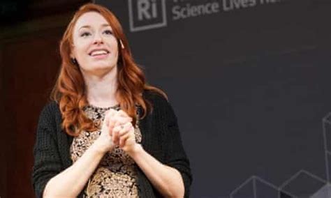 Dr Hannah Fry The Mathematical Models That Underpin Our Sexual Success