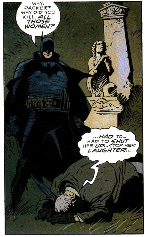 Gotham by gaslight pits the dark knight against jack the ripper in the latest dc animated movie. Image - Batman Gotham by Gaslight 001.jpg | DC Database ...