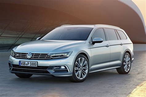 Novi Volkswagen Passat B8 Zvanične Informacije I Fotografije Automagazin