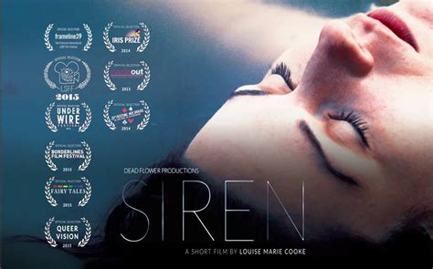 Siren Short Film