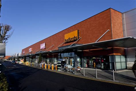Dundalk Retail Park Dundalk Co Louth Hwbc
