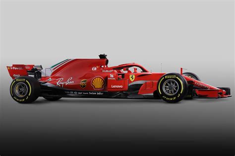 Check spelling or type a new query. Ferrari Reveals 2018 Formula 1 Contender: The SF71H - The Drive