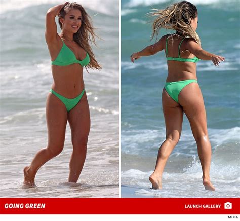 This full zentai can be made from any of our spandex fabrics, and comes standard pricing starts at $98.95 on our full body suit in regular spandex fabrics and standard sizing.if you want this item. Jessie James Decker Flaunts Flawless Bikini Bod