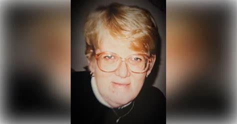 Obituary Information For Margaret M Beers