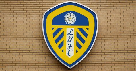 Leeds united v sheffield wednesday leeds and grenville united counties. Leeds United have a new badge, but it's not what you think ...