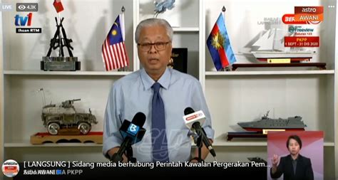 Locked up in malaysia's locked by al jazeera a full reaction to locked up in malaysia , kuala lumpur has so many good places to visit but because of lockdown everything has. Malaysia Perpanjang Lockdown di KL, Selangor dan Putrajaya
