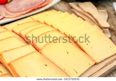 1 178 Raclette Slice Images Stock Photos Vectors Shutterstock