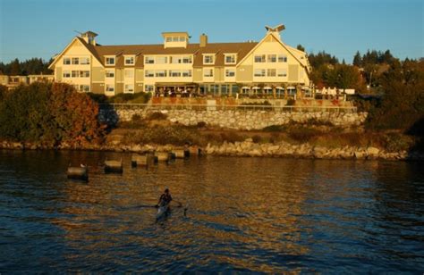 Baker, bellingham is a cozy community shared by about 82,000 people. The Chrysalis Inn & Spa (Bellingham, WA) - Resort Reviews ...