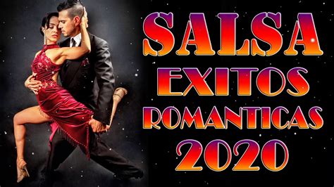 Canciones De Salsa Romanticas Grande Exitos Salsa Romanticas Salsa