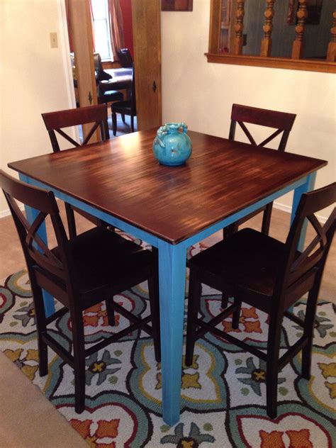 Shop for kitchen high top table online at target. Pin on Dining Table Set