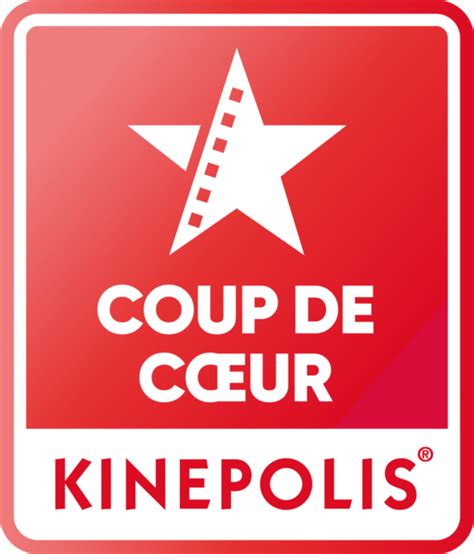 Coup De Cœur Kinepolis France