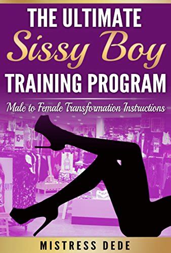 Sissy Training Test And Bewertung 2023