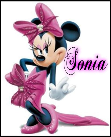 Pin By ♥༺ Sonia ♥༺ On ♥༺♥༺♥ Sonia Personal Pins ♥༺♥༺♥ Minnie Mouse