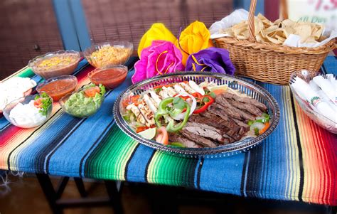 Broadway 10 bar & chophouse, oklahoma city, oklahoma. Manuel's Mexican Catering - Mexican Food Catering - Turn ...