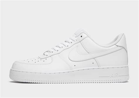 4.6 out of 5 stars 64. Shop den Nike Air Force 1 Low Herren in Weiss | JD Sports