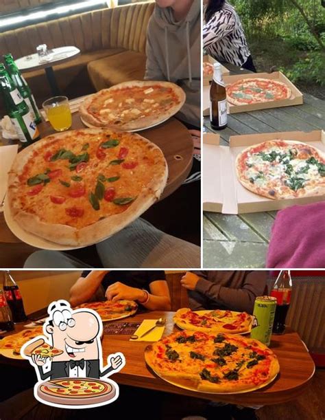 Luigis Pizzeria Berlin Restaurantbewertungen