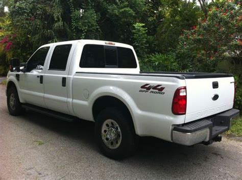 6.4 powerstroke diesel engines for sale. Sell used 2008 Ford F250 2WD Crew Cab XLT Diesel 6.4 ...