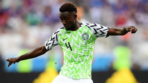 Who is the present super eagles coach? Ndidi Ruled out of Super Eagles' Friendlies with Cote d ...