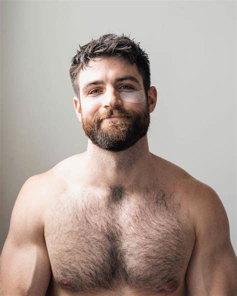 your dad s hairy chest on tumblr