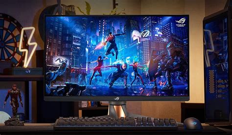 4k Vs 2k Resolutions On Monitors Compared Is There A Difference