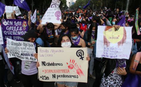 Thousands Join Global Outcry Over Violence Against Women Cambodianess