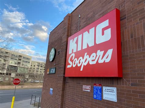 King Soopers - Freeman Signs