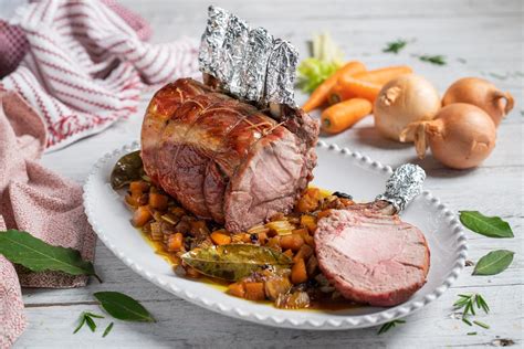 Maybe you would like to learn more about one of these? Arista di maiale al forno - Arrosto facile e perfetto per ...