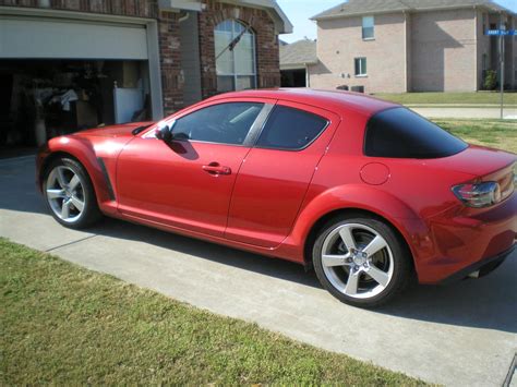 There are 4,140 suppliers who sells rx 8 for sale on alibaba.com, mainly located in asia. Fort Worth 2005 RX8 for sale - RX8Club.com