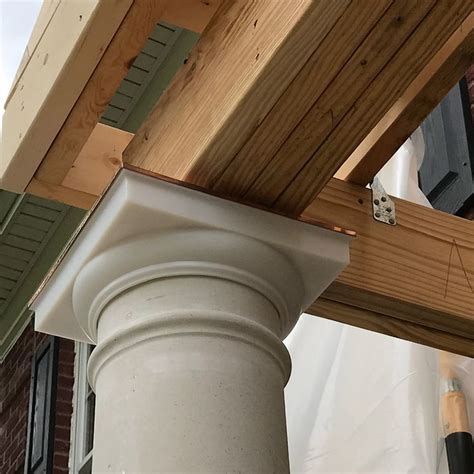 Pin By The Furniture Wiz On Pillars And Columns In 2021 Installation