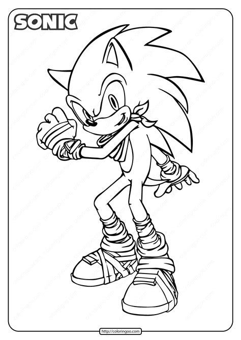 Sonic Coloring By Numbers Pics Animal Coloring Pages