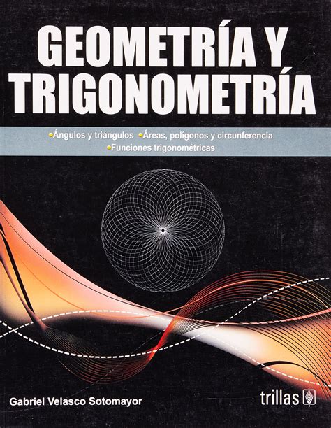 Geometria Y Trigonometria Para Bachillerato Pdf Libros Favorito